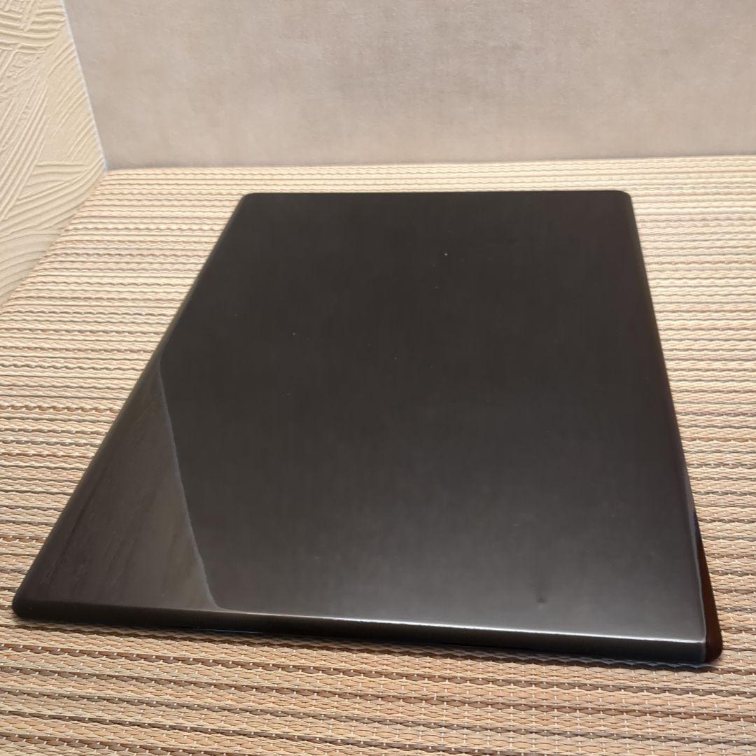 茶道具 真塗 薄板 和紙張 蛤 花台