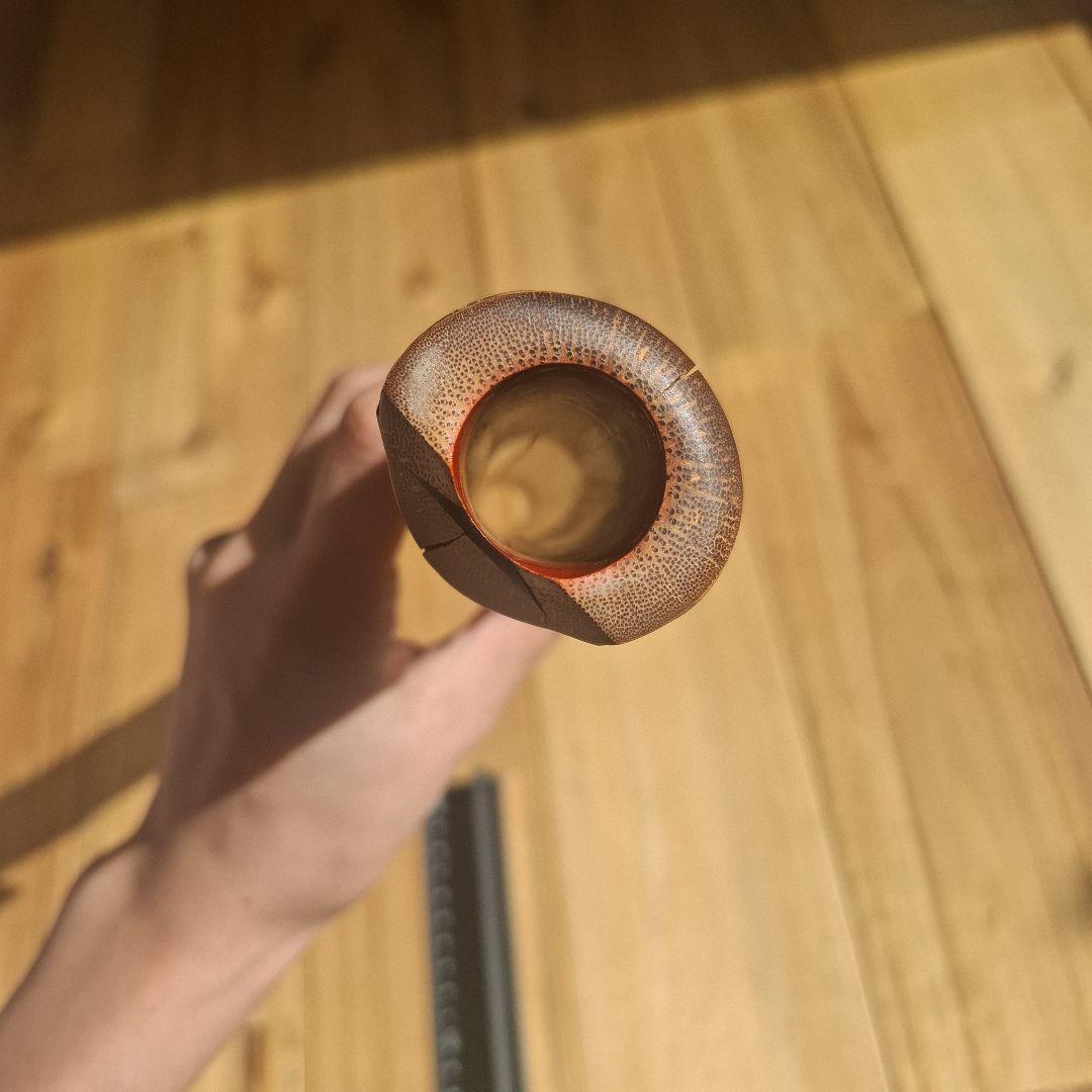 名匠 坂野如延製作した尺八