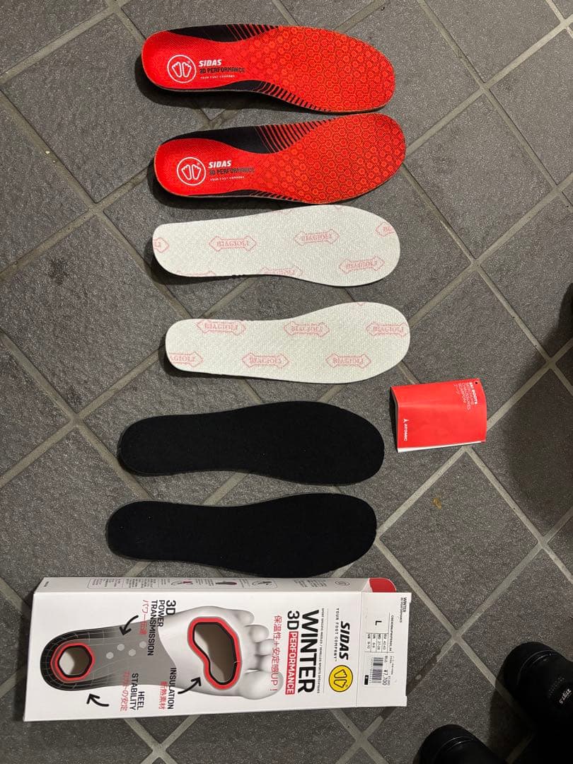 ATOMIC アトミック スキーブーツHAWX PRIME 110 BOA