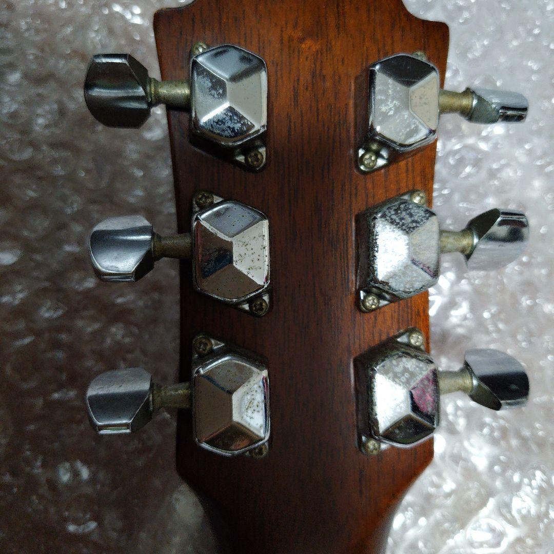 Club Juno アコースティックギター　ジャンク扱いです