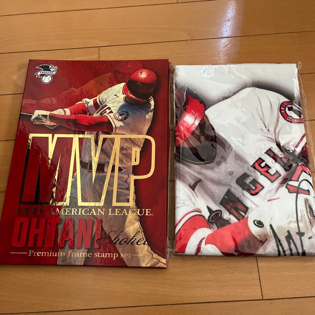 大谷翔平　エンゼルス　　2021年