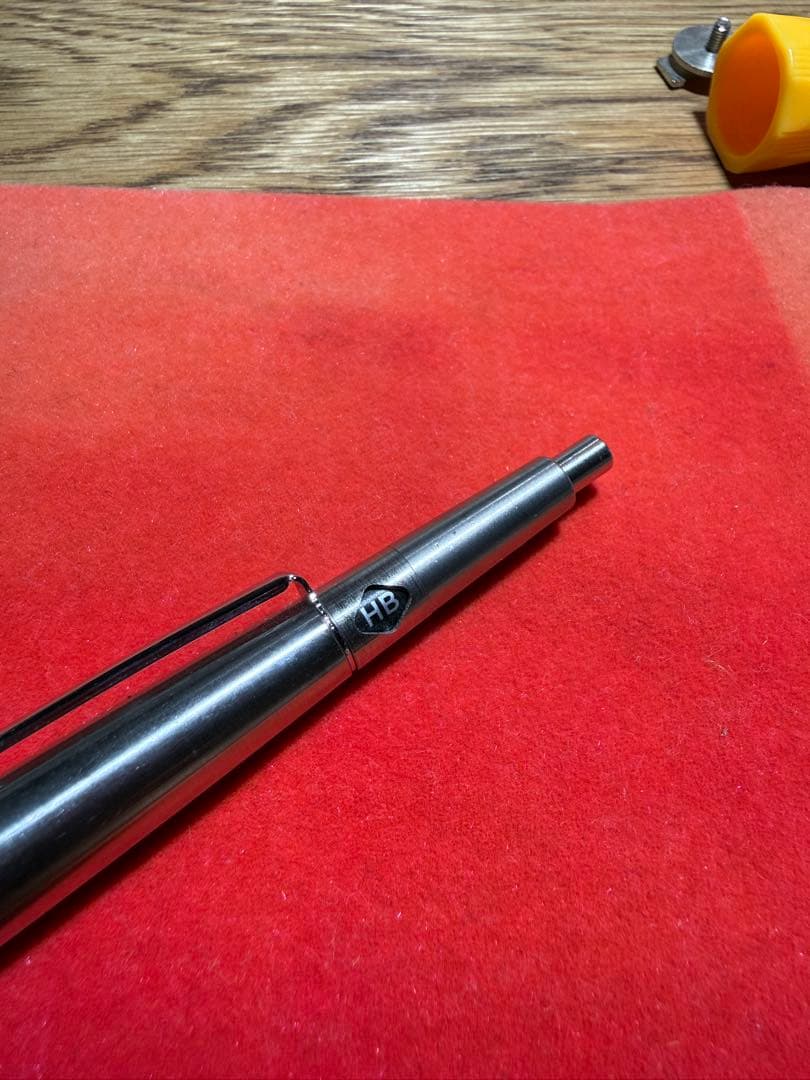 handwood Enjoy freely pg5 カスタム フル