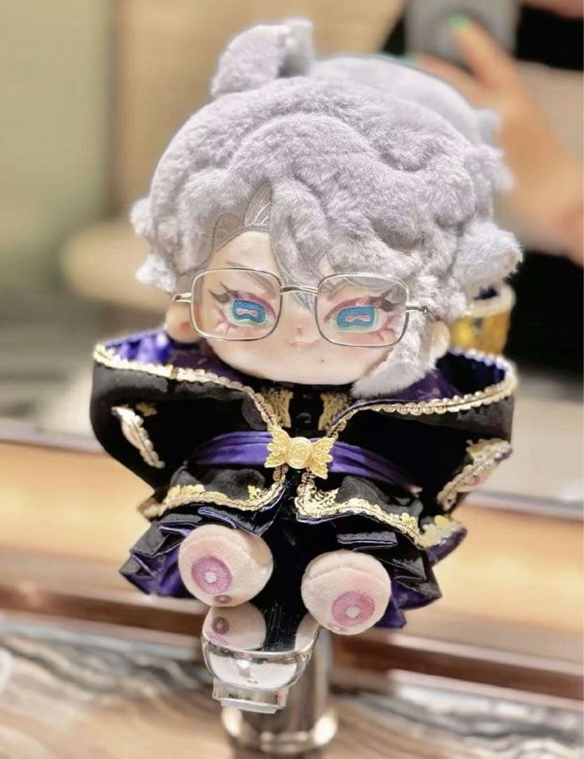 ♥超レア 可愛い 20cm着せ替えぬいぐるみ NO.12♥