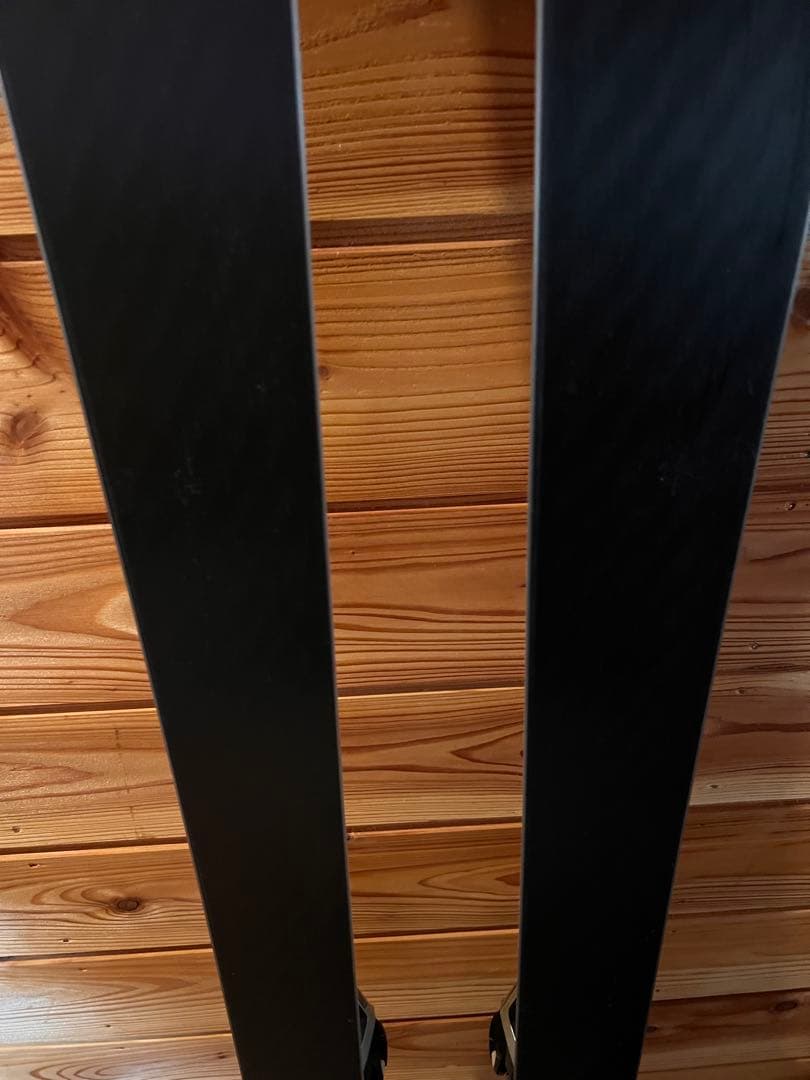 スキー FISCHER RC4 WORLDCUP GS 183cm R23