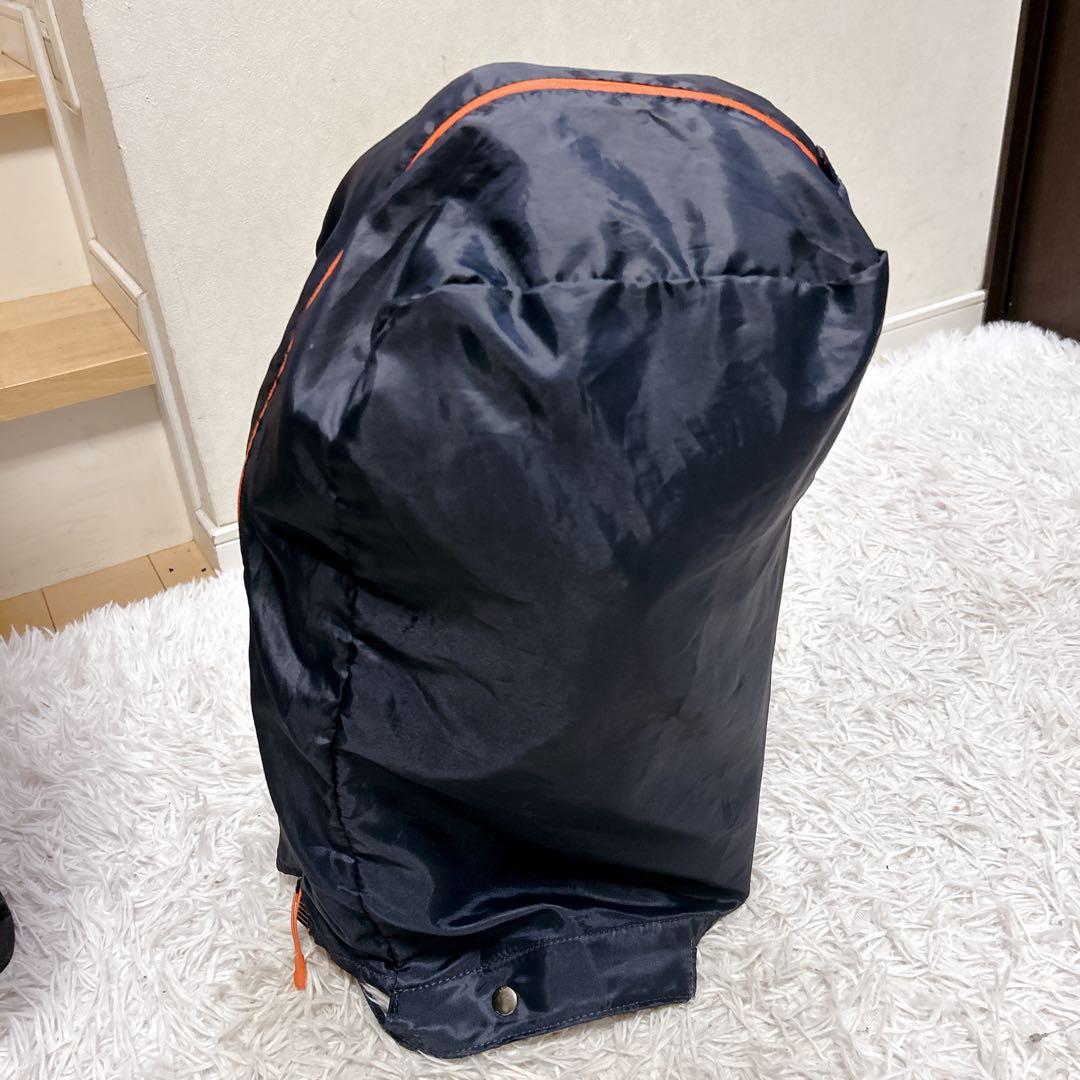 NIKE EXTREME SPORT Ⅳスタンド式 キャディバッグ ナイキ