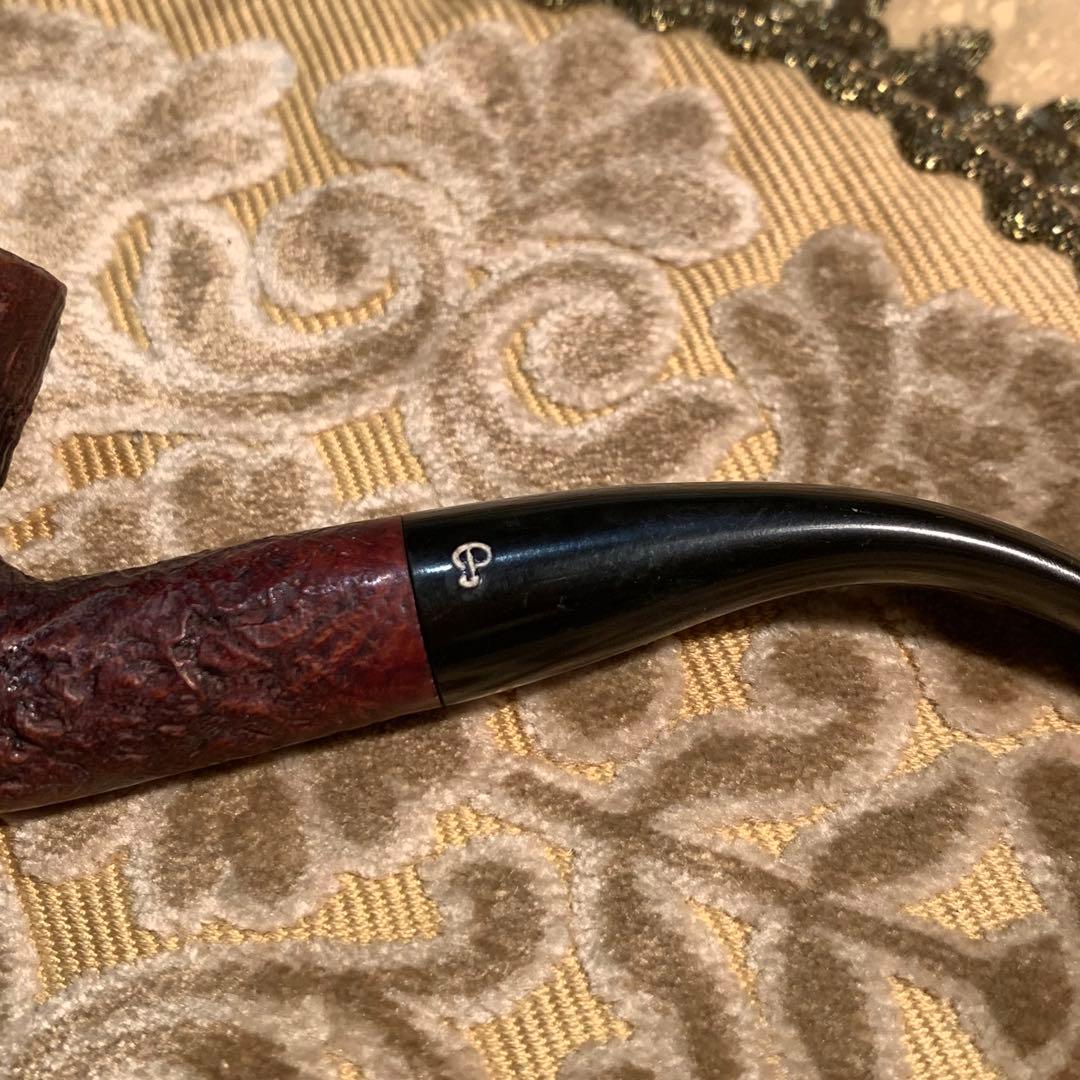 ピーターソン KAPRUF 65 パイプ アンティーク 喫煙具