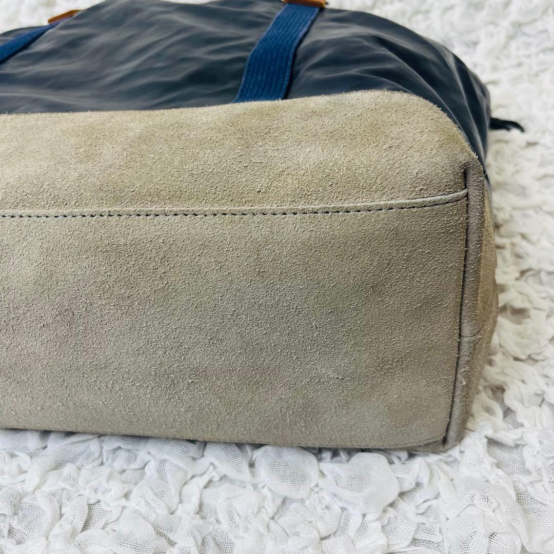 DIESELディーゼルmaster-pieceマスターピース2wayバッグ 希少