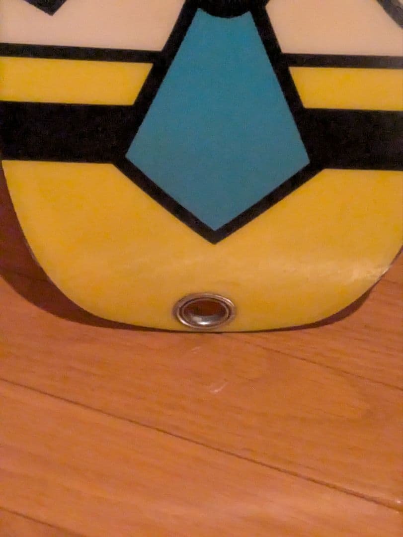 サロモン スポンジボブ スノーボード 100 キッズ　ジュニア　板