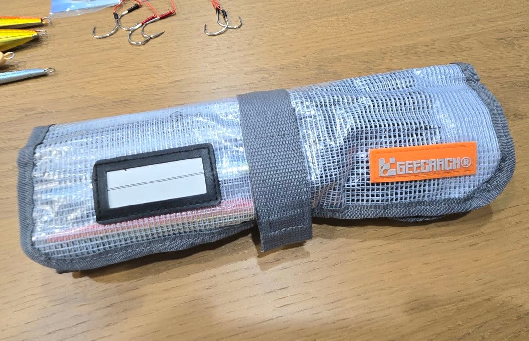 ジギング メタルジグ パームス ジガロ マリア シーフラワー 100g 110g