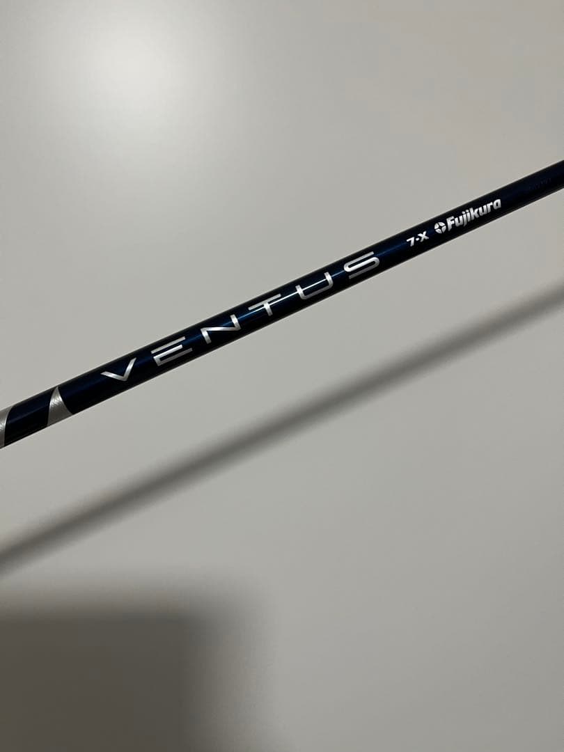 PING G440 LST 3番フェアウェイウッド　VENTUS BLUE7X