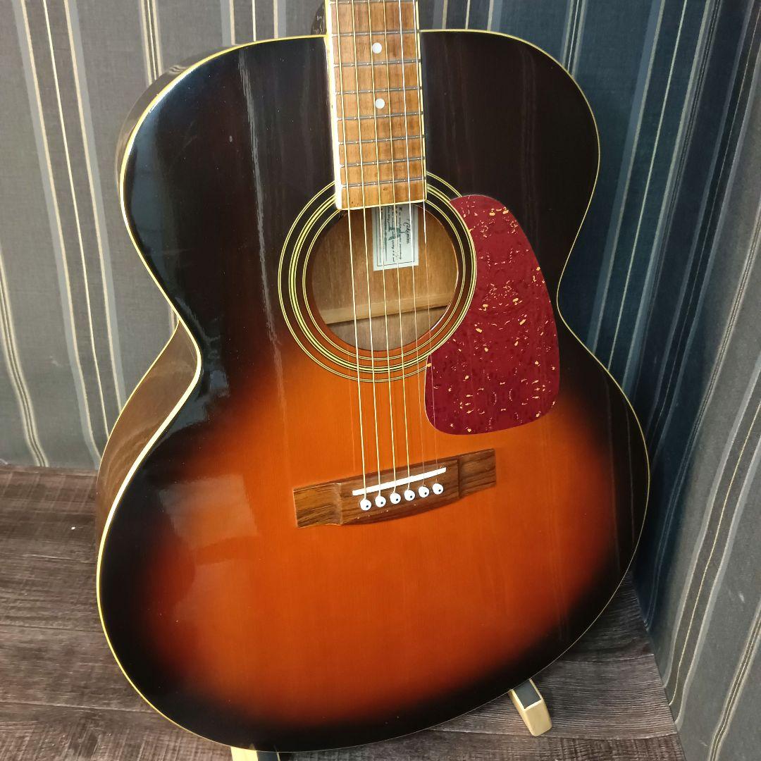 TAKAMINE タカミネ T-J1ジャンボサイズ アコースティックギター