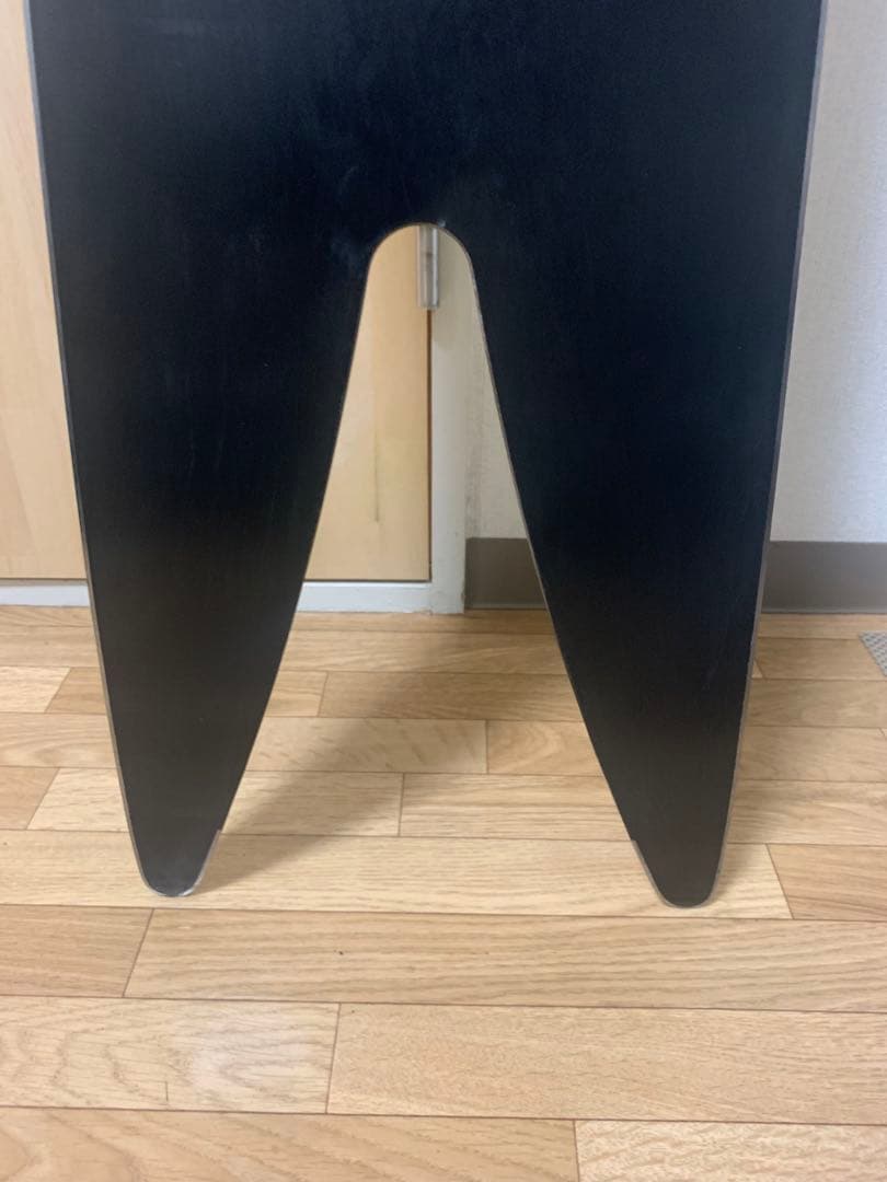 スノーボード MOSS STICK 50SW 2019