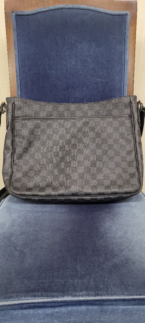 M*I様 ルイヴィトン　ダミエ　グラフィット