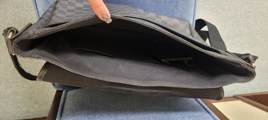 M*I様 ルイヴィトン　ダミエ　グラフィット