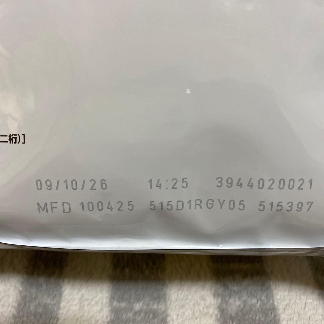  CANIN ユリナリー-S/O ライト 2kg2袋セット