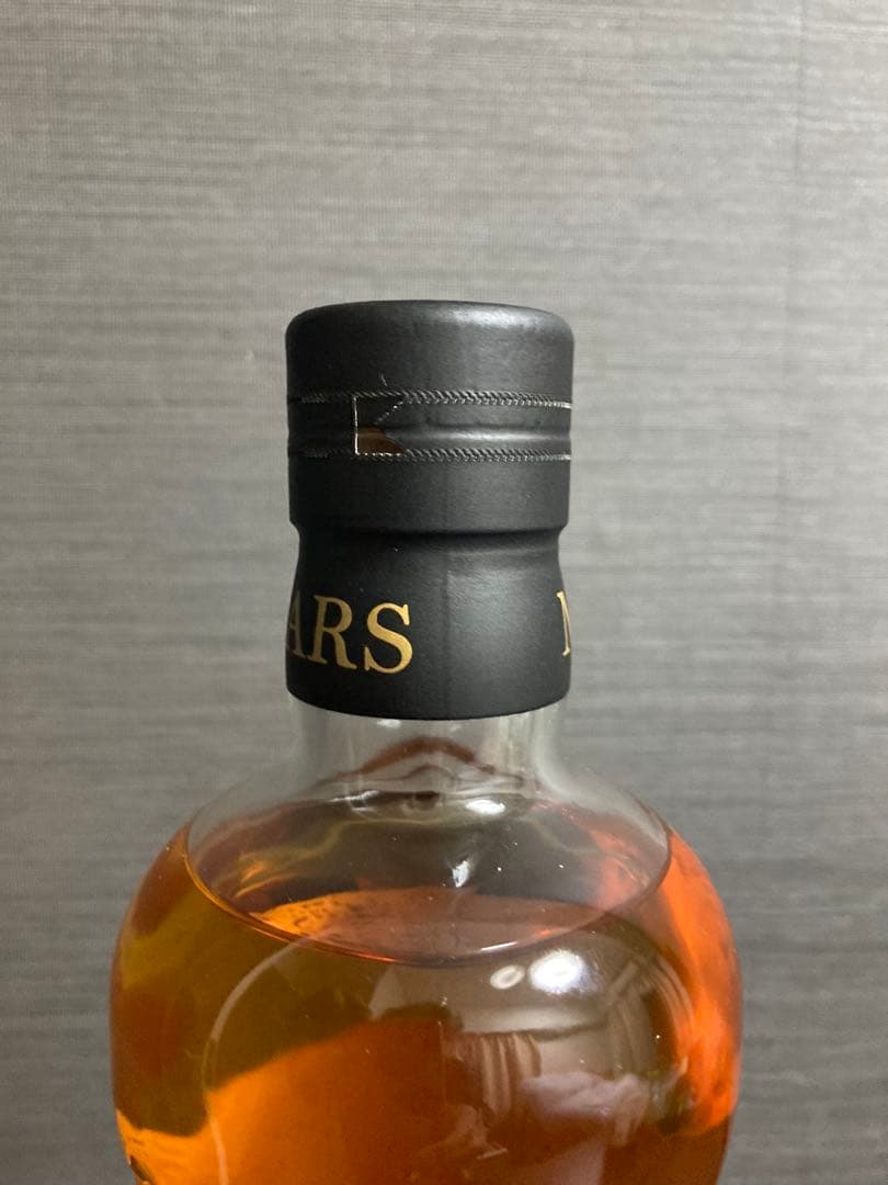 駒ヶ岳 シングルモルトウイスキー 2021年エディション