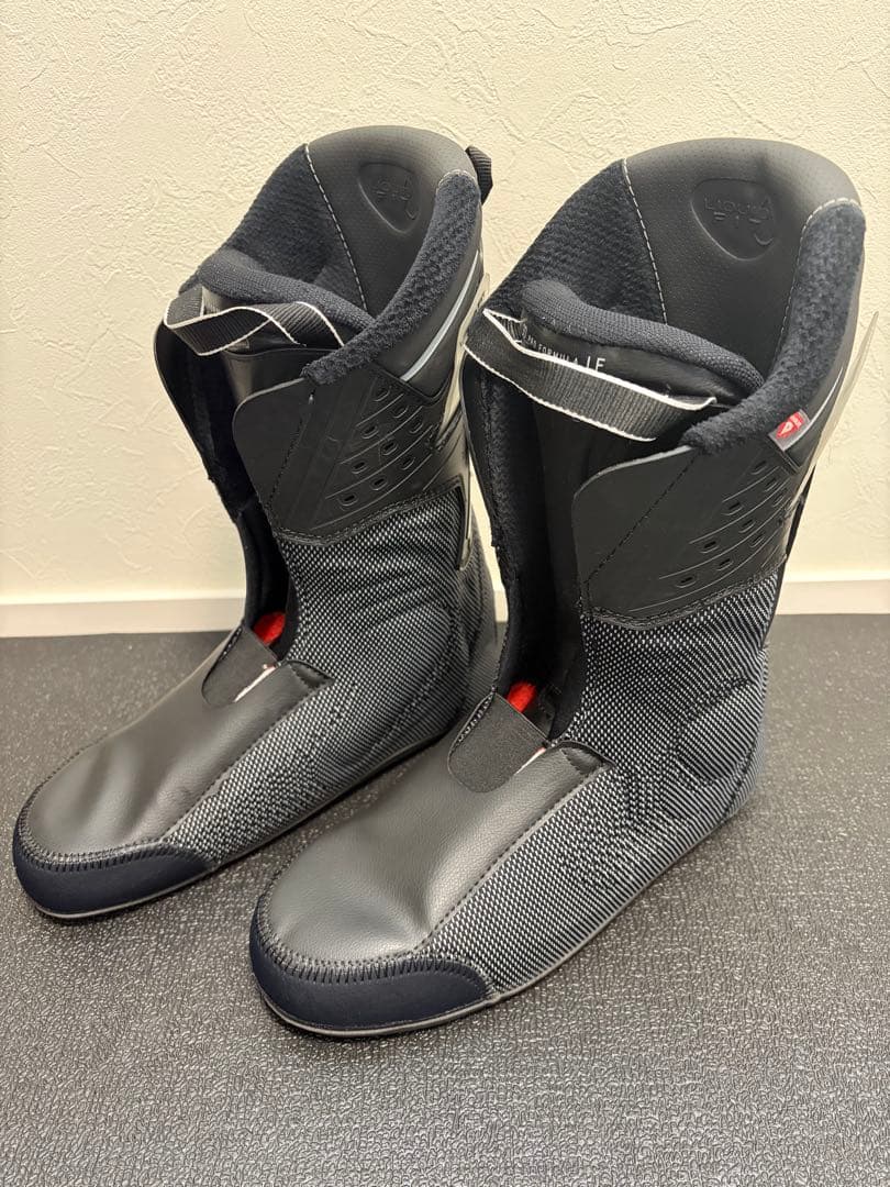 HEAD FORMULA 120 RS スキーブーツ