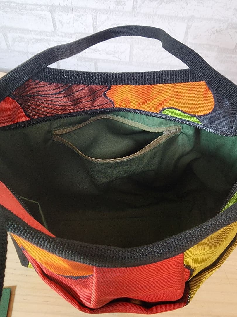 ❤️千春❤️ ハンドメイド バッグ 帯