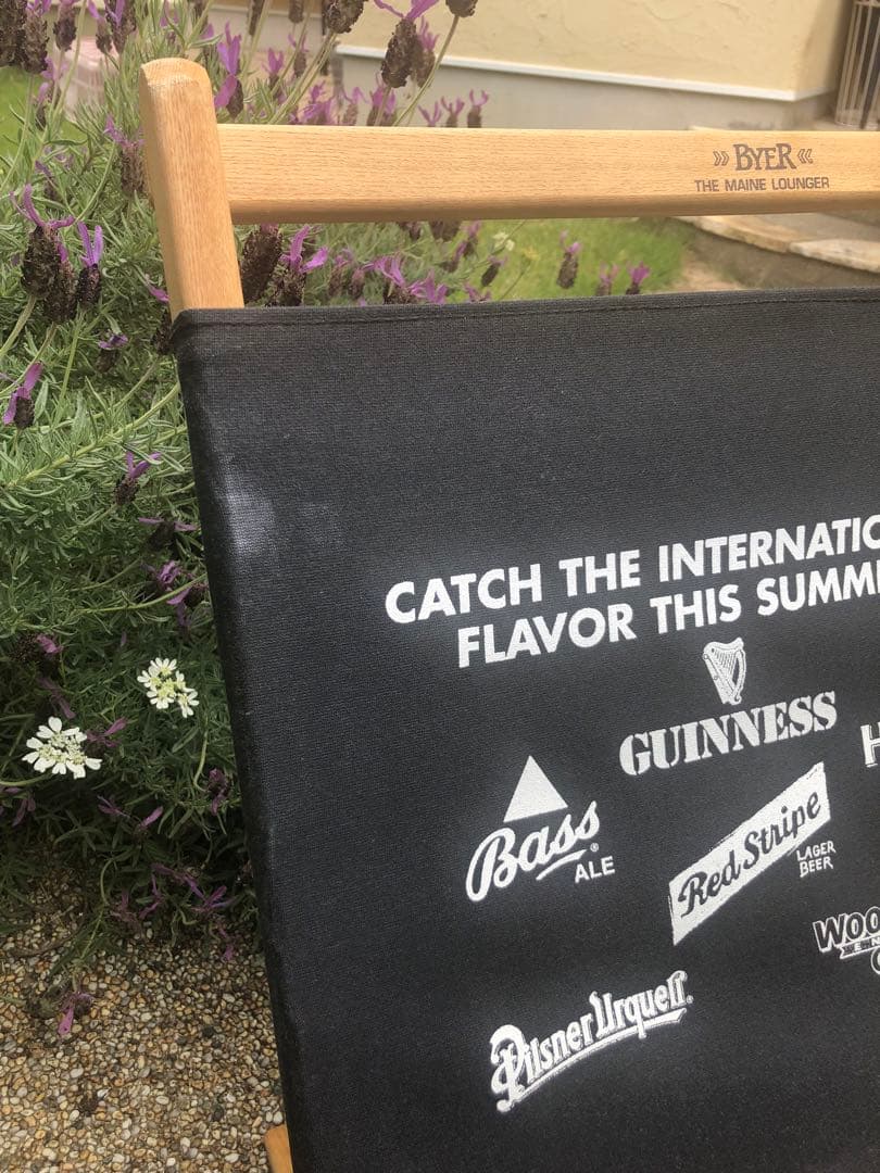 静岡県浜松市　直接引き渡し可能　お値下げ　byer バイヤー　メインラウンジャー