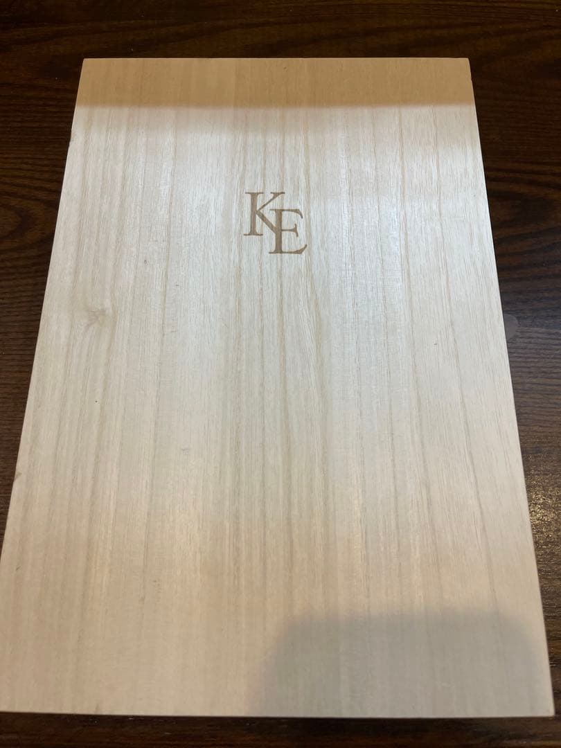 Kenzo Estate ワインセット（赤白3本）