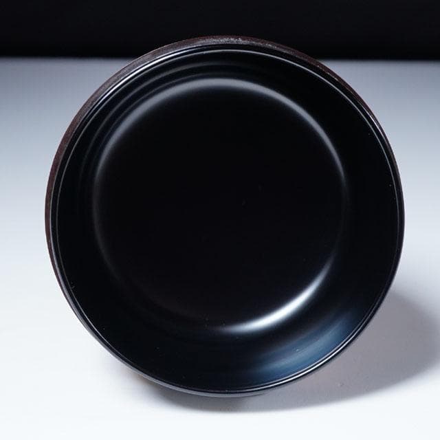 川端近左　高台寺蒔絵平棗　共箱　茶道具　茶器　薄茶　菊桐