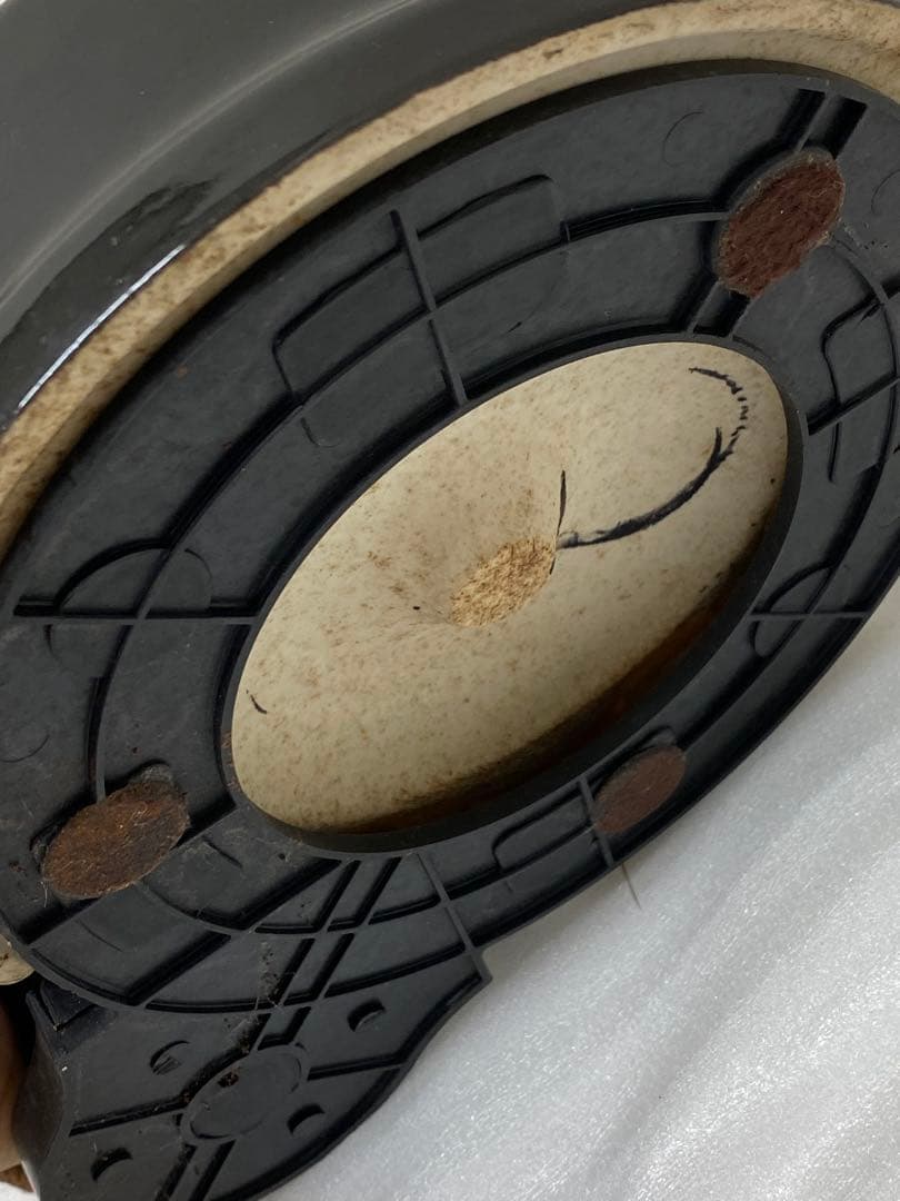 3-2689 ジム・ビームの「1904年式ダイヤル電話デキャンタ　ウィスキー