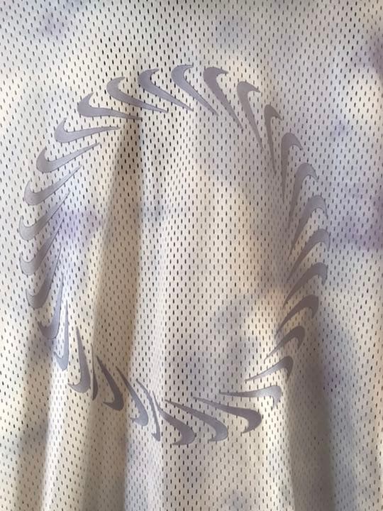 NIKE ナイキ パーカー　レディース　US-Sサイズ　新品