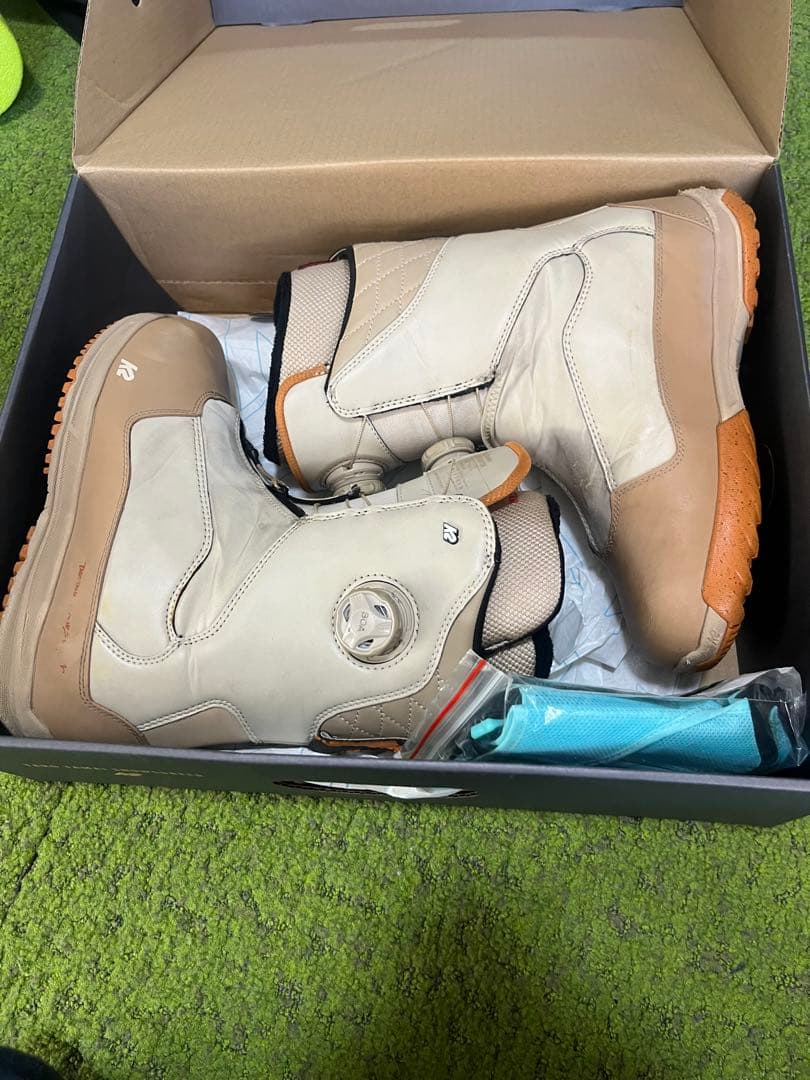 K2 TARO TAMAI SURFER ブーツ 8.5