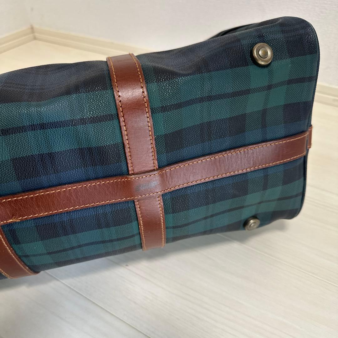 Polo Ralph Laurenボストンバッグ　良品
