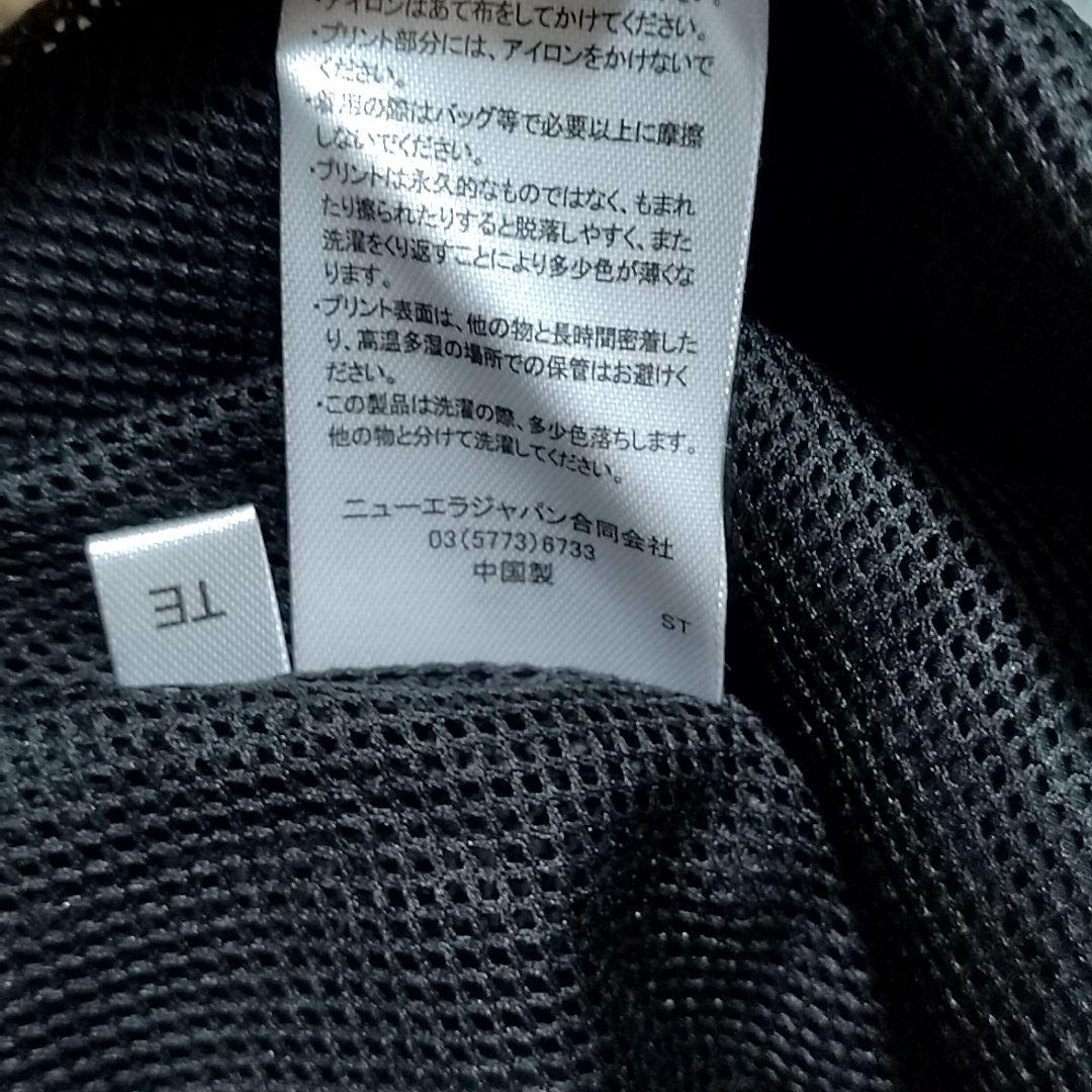 ニューエラ　XL　オーバーサイズド　ジャケット