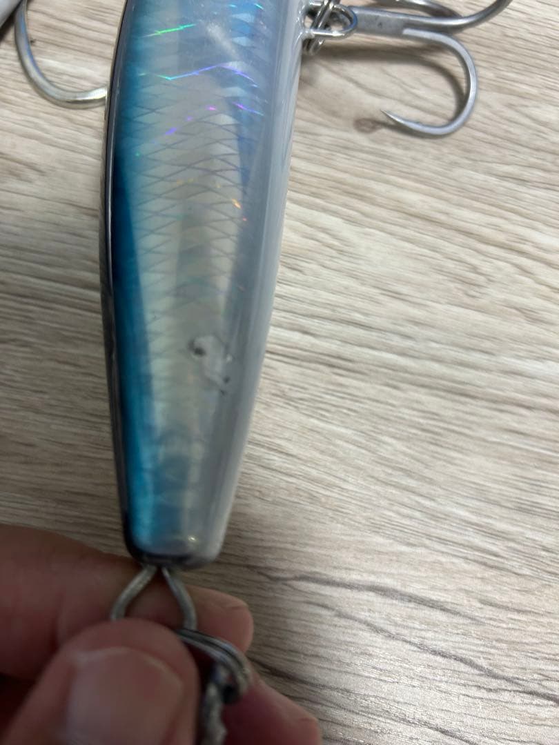 [グッドベイト]モンスターゾーン210F 2個セット