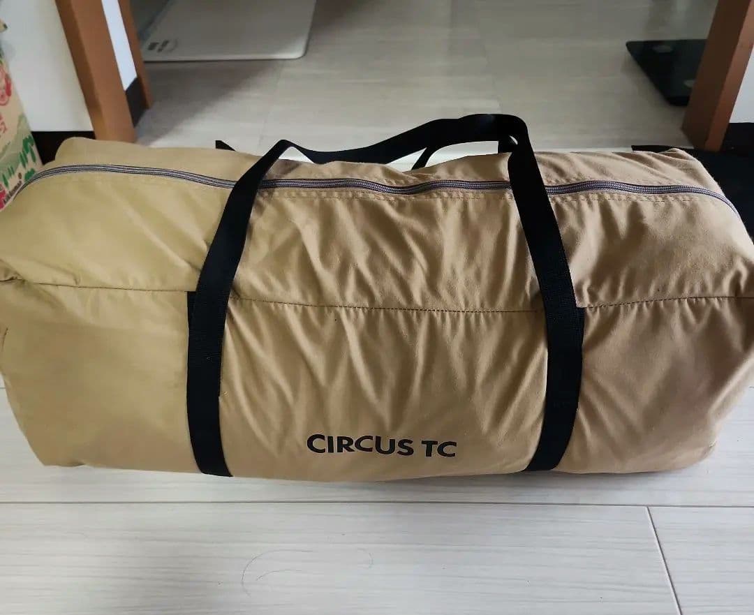 tent-Mark CIRCUS TC テント