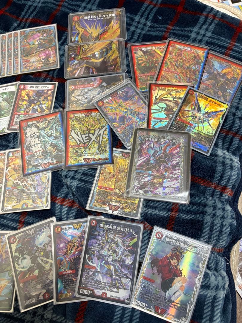 モルトデッキ　高レート