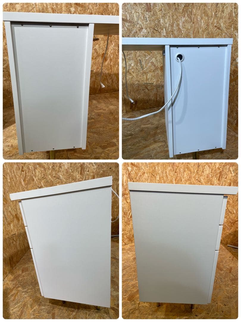 フランフラン　ドレッサー　テーブル　1294