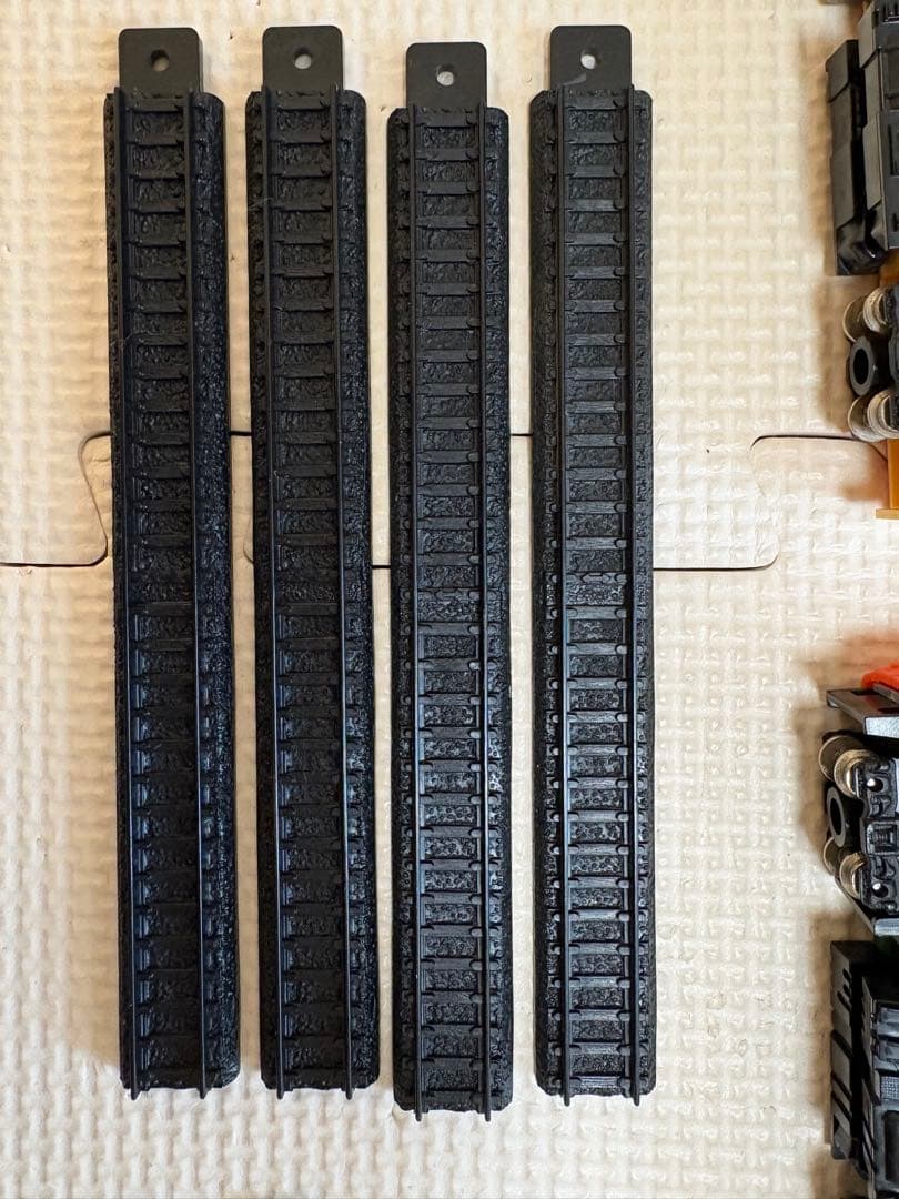 ダイアクロン トレインロボ 6体編成 DXセット　デラックスセット TAKARA