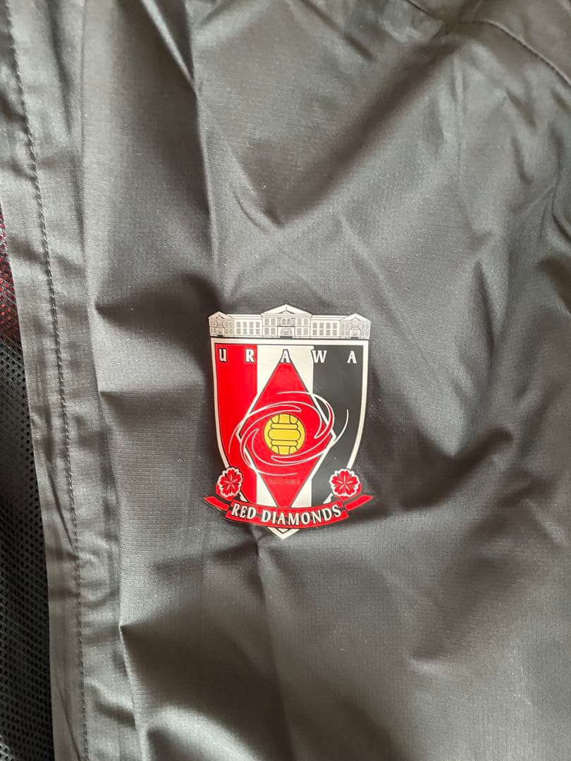 NIKE 浦和レッズ ウィンドブレーカー