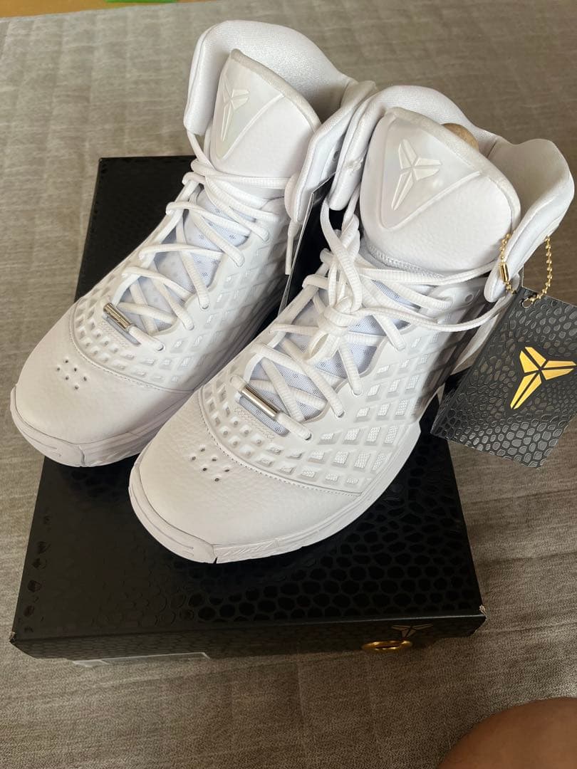シューズ(男性用) Kobe 3 protro 27cm US9