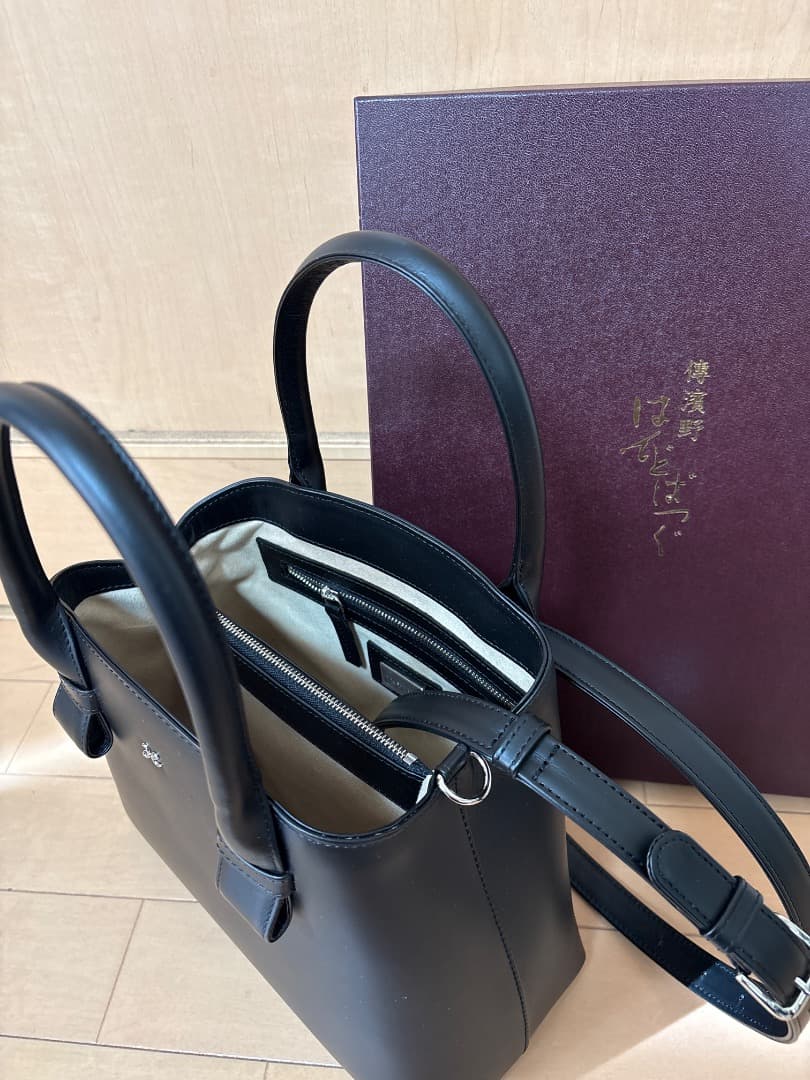 フォーマルバッグ