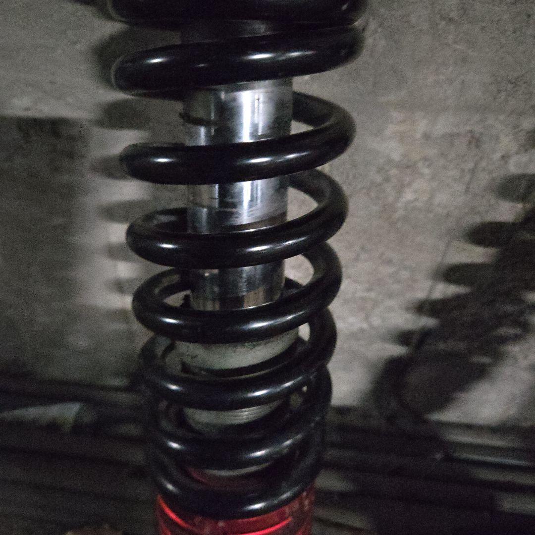 S13 シルビア用車高調