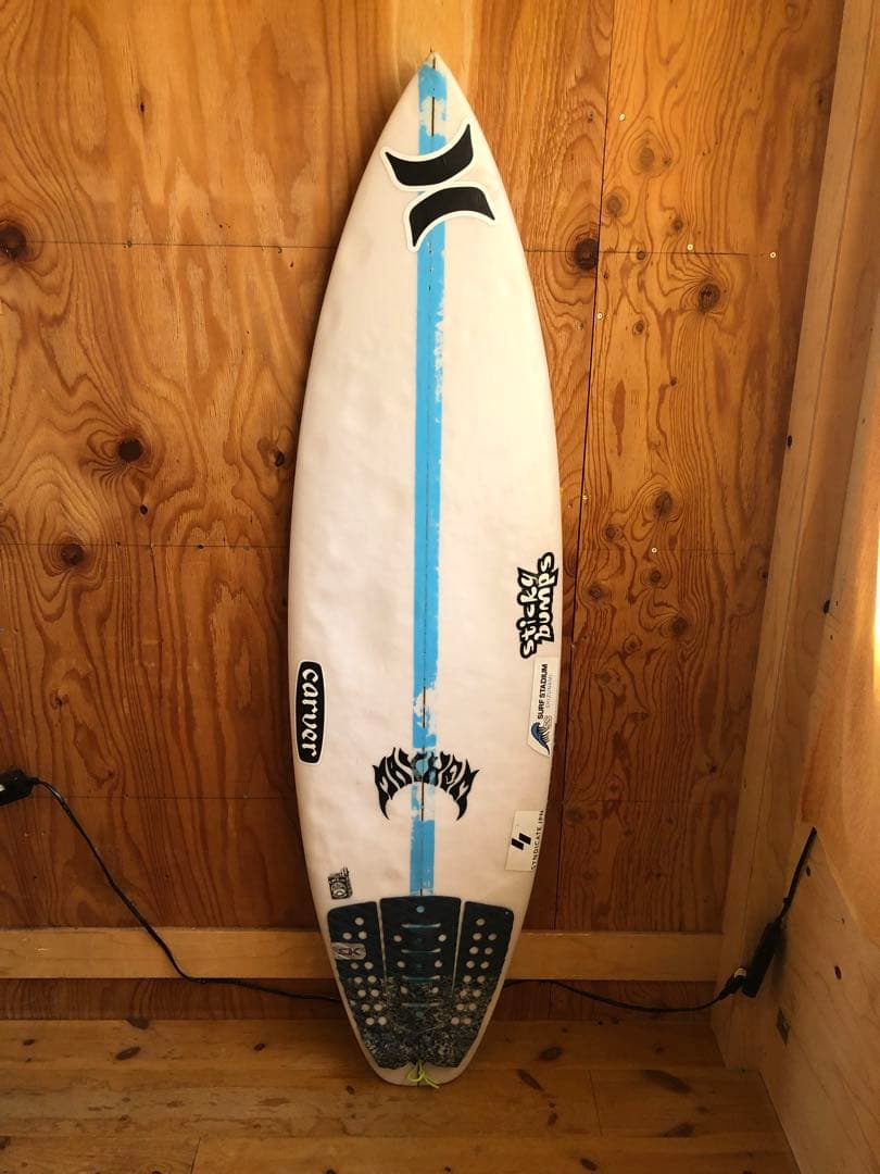 MAYHEM サーフボード