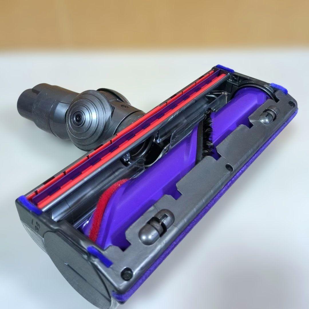 【美品】 ダイソン cyclone v10 sv12 分解洗浄済み