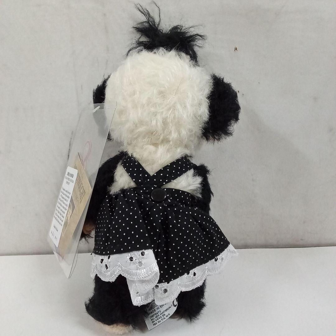 【M2512-17】メリーソート パンダ 24/75 パンキー SAKURA