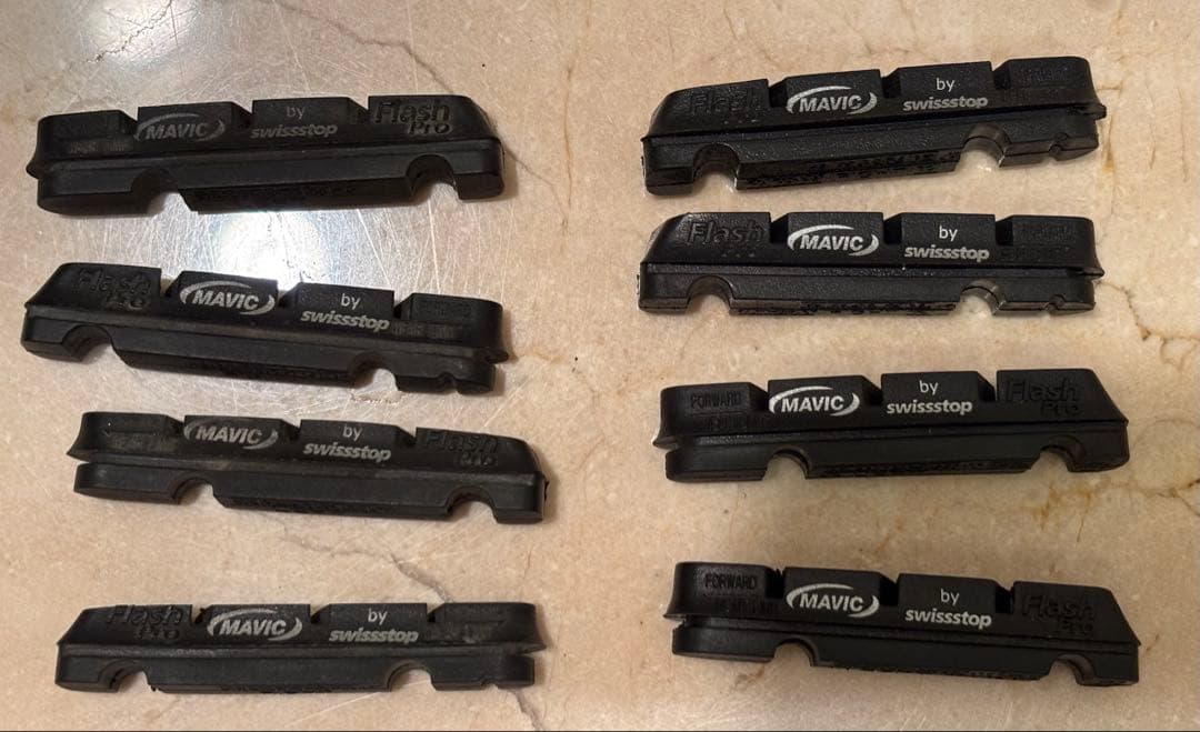 マヴィック125周年記念モデル キシリウム125 アジリストLight