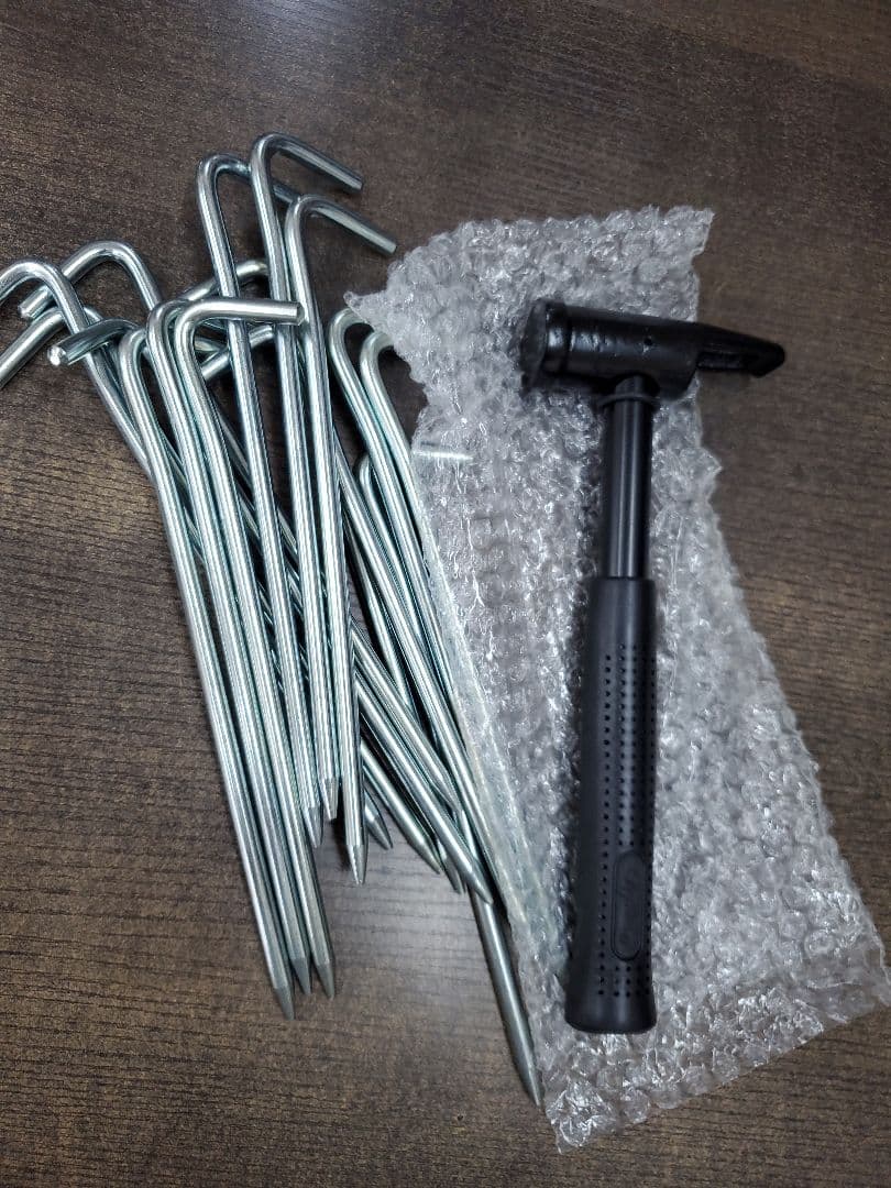 オガワ グロッケ12 T/C　テント　Gloke12