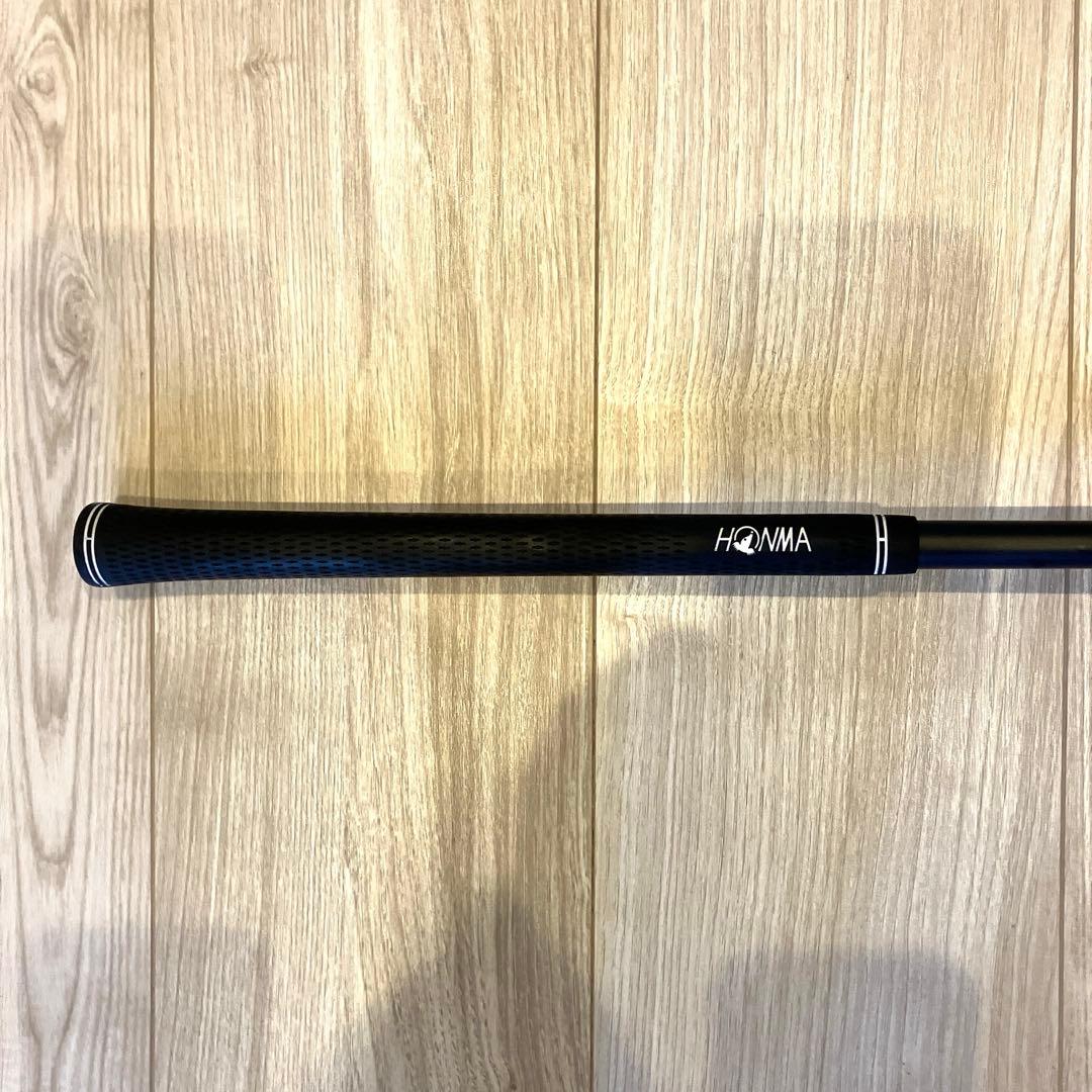 【限定・美品】ホンマ ツアーワールド プロトタイプ ドライバー