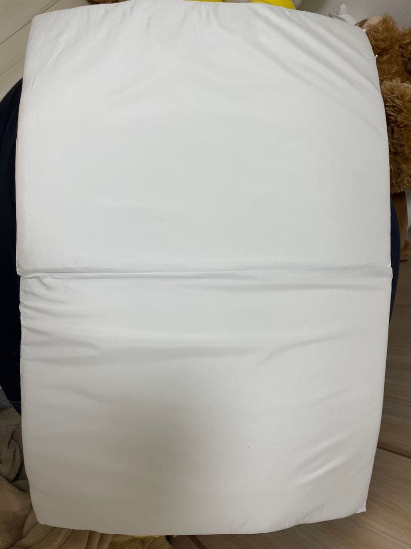 hzdmj ベビーベッド、布団一式セット