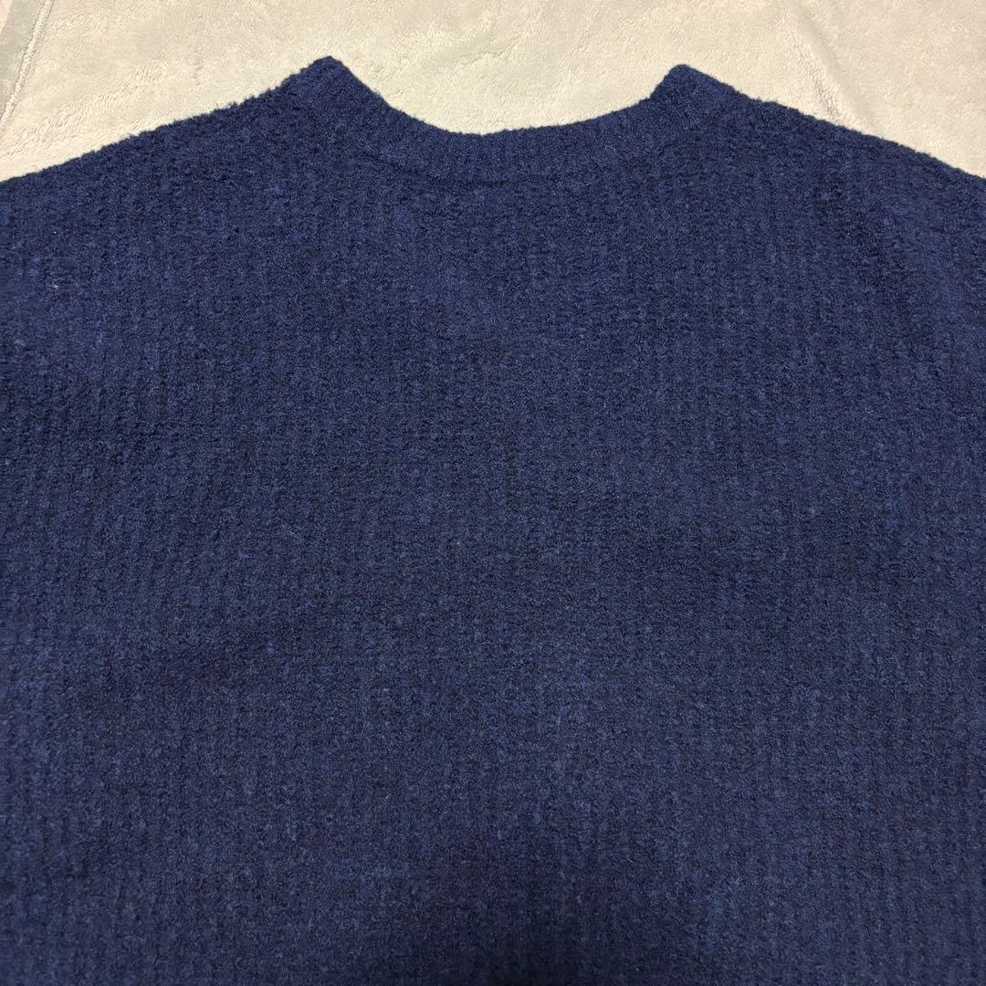 ホコモモラ　ロングカーディガン