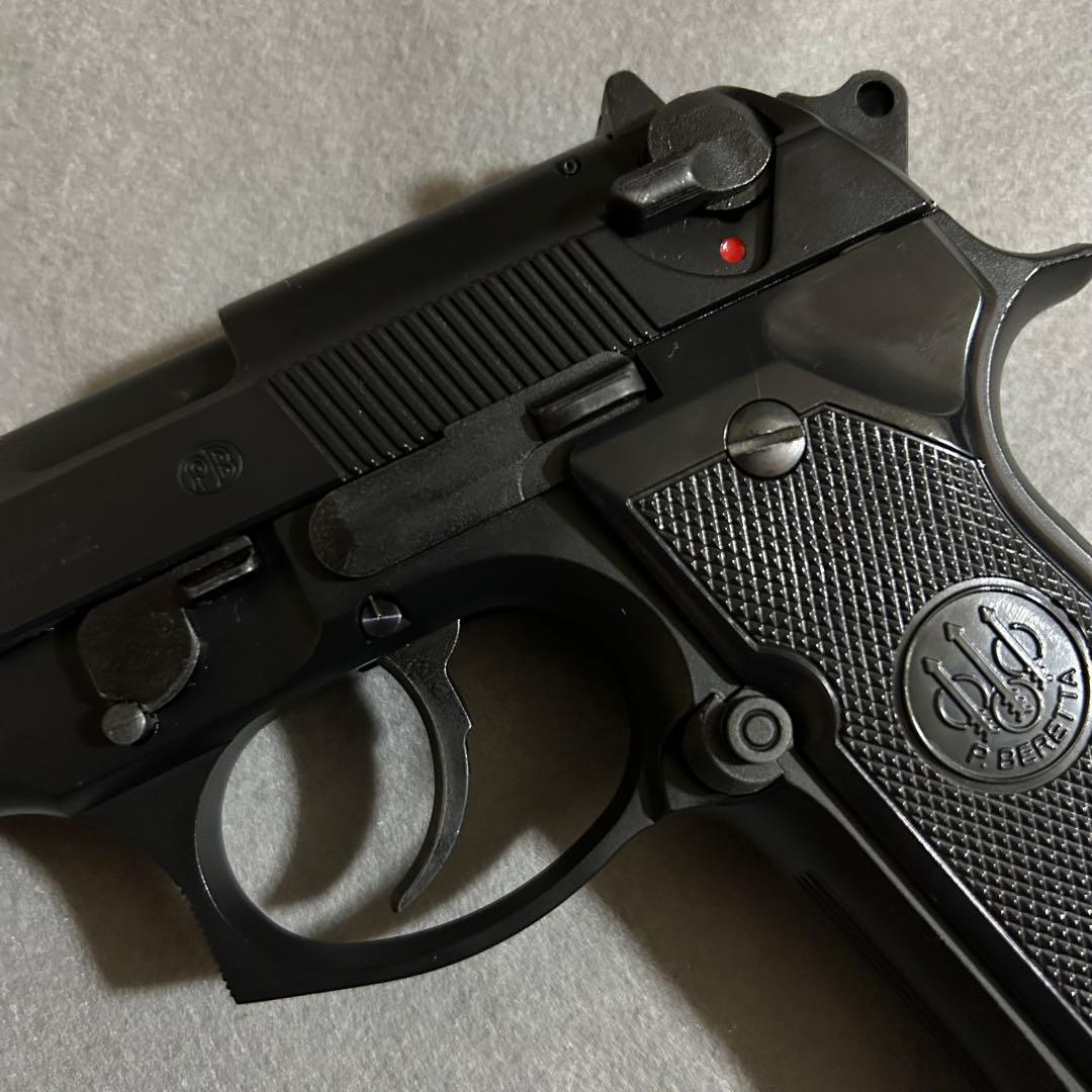 WA ベレッタM92FS センチュリオン　訳あり