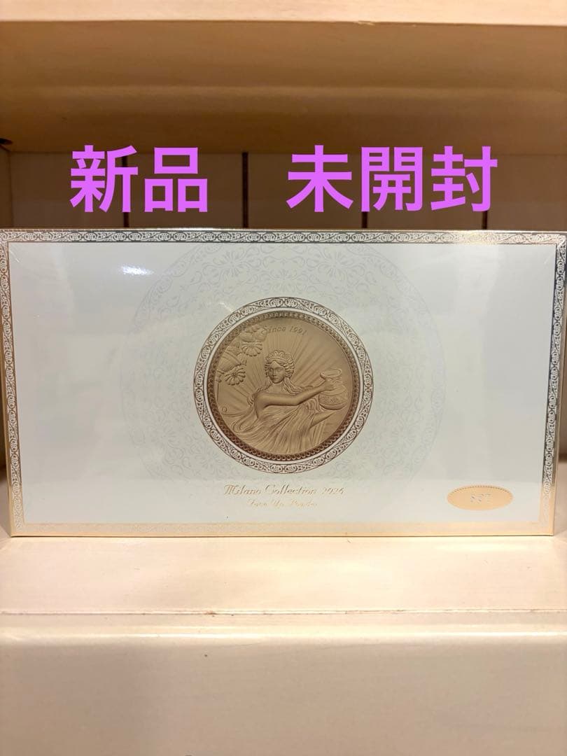 ミラノコレクション　フェースアップパウダー2026 本体レフィルセット