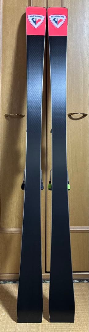 スキー ROSSIGNOL HERO ELITE MT CA 167cm